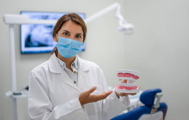Best Emergency Dental Care for Abscessed Tooth in Mercer, PA