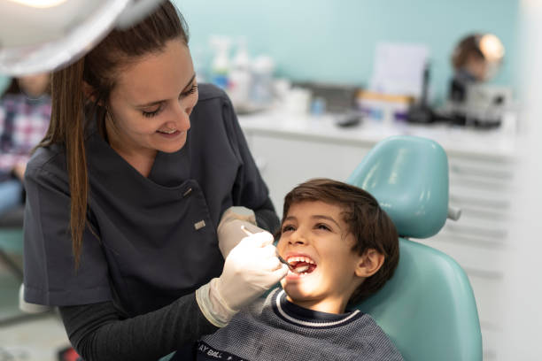 Best Emergency Cosmetic Dentistry in Mercer, PA