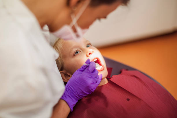 Best Emergency Dentist for Lost Fillings or Crowns in Mercer, PA