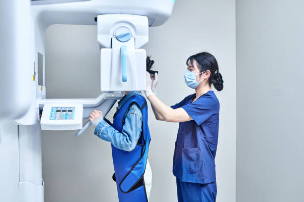 Best Broken or Cracked Tooth Emergency Dentist in Mercer, PA