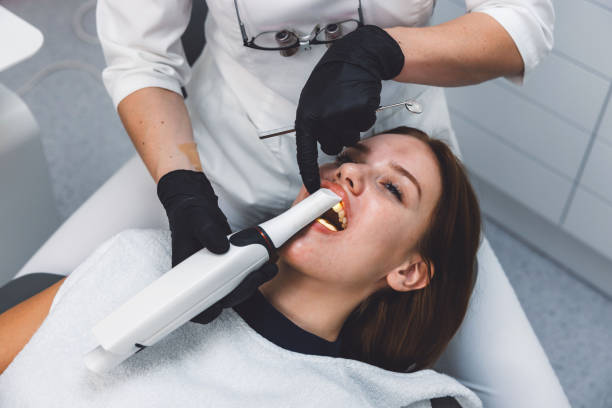 Best Pediatric Emergency Dentist in Mercer, PA